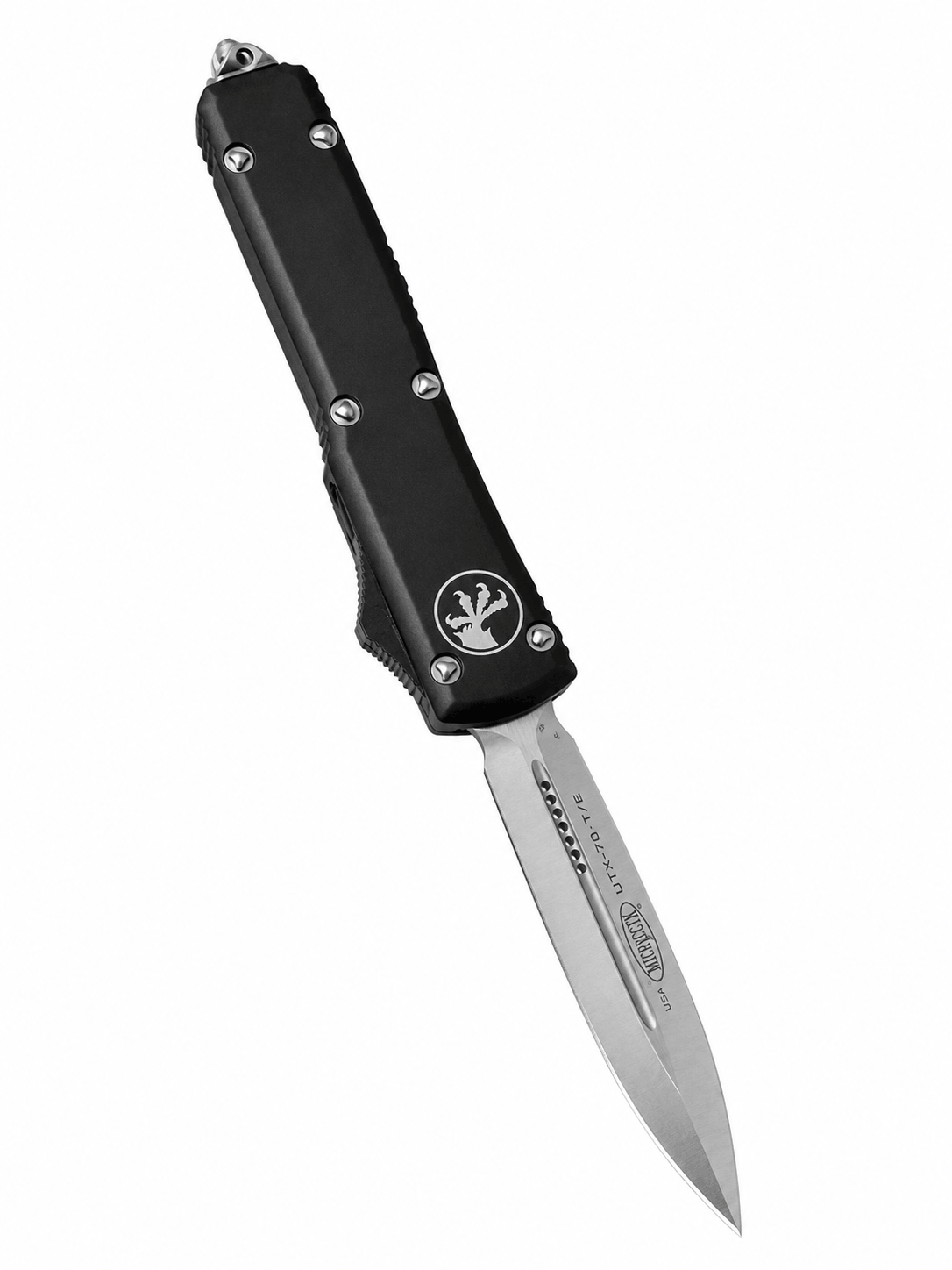 Automatický nůž MICROTECH Ultratech OTF Knife Tactical Edition