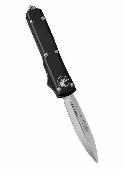 Automatický nůž MICROTECH Ultratech OTF Knife Tactical Edition