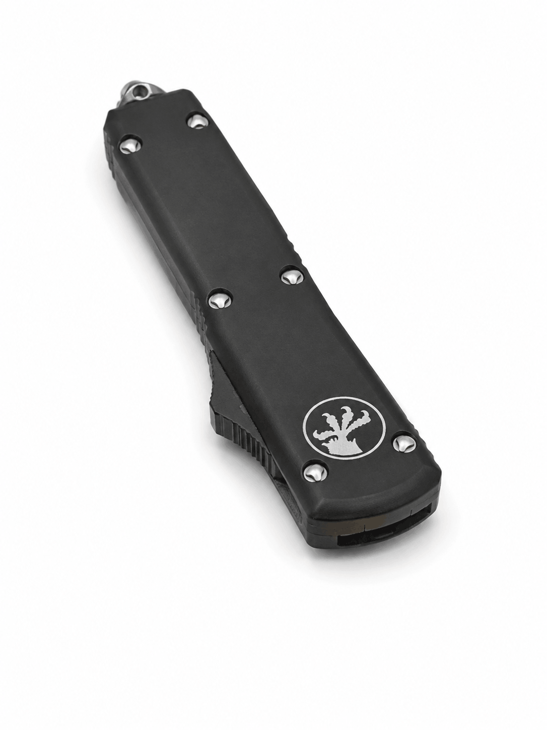 Automatický nůž MICROTECH Ultratech OTF Knife Tactical Edition