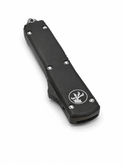 Automatický nůž MICROTECH Ultratech OTF Knife Tactical Edition