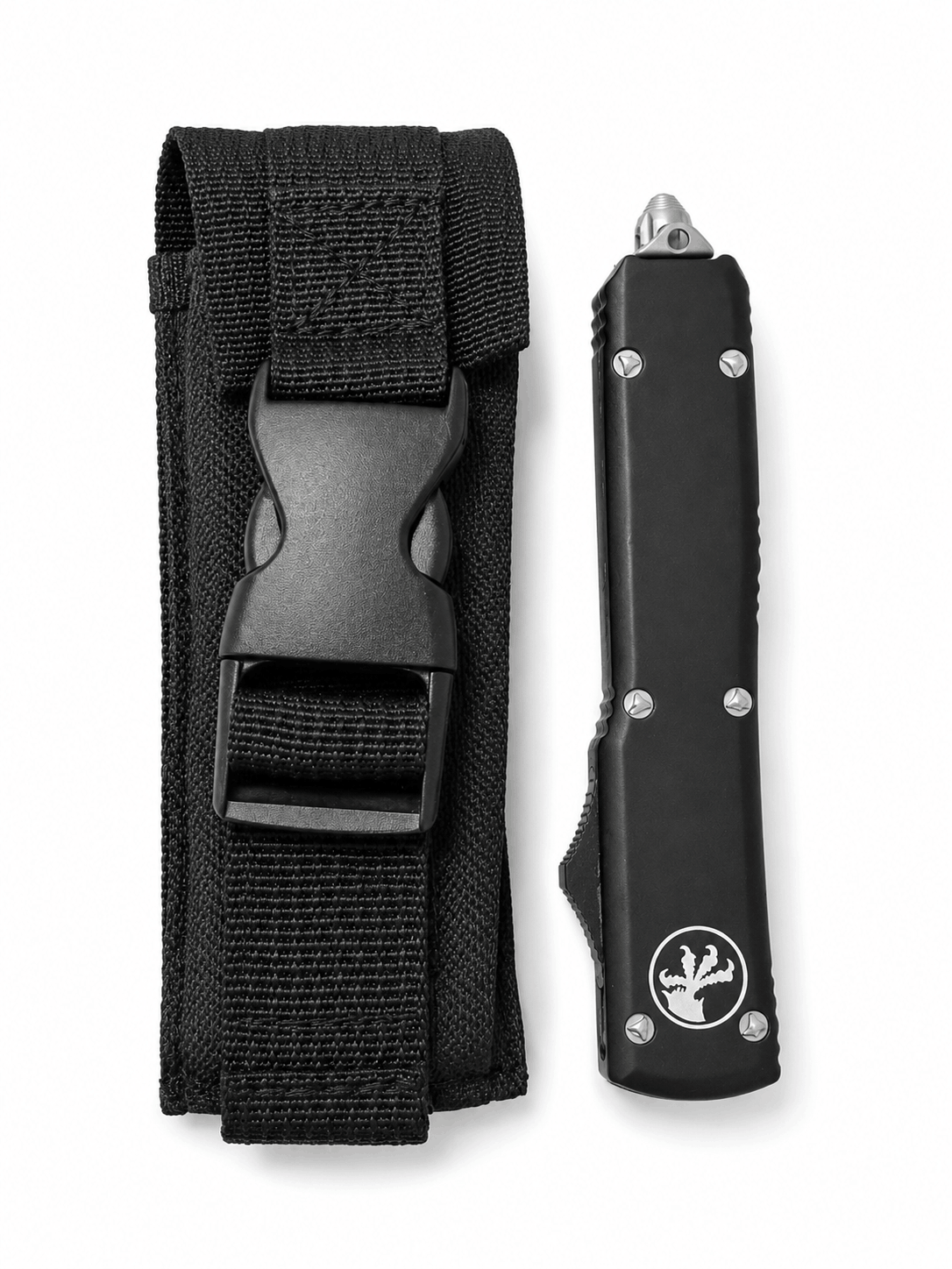 Automatický nůž MICROTECH Ultratech OTF Knife Tactical Edition