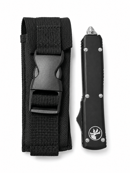Automatický nůž MICROTECH Ultratech OTF Knife Tactical Edition