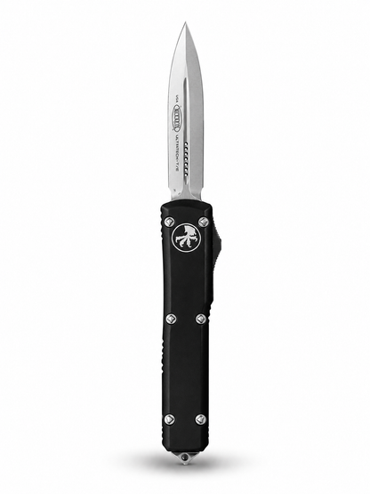Automatický nůž MICROTECH Ultratech OTF Knife Tactical Edition