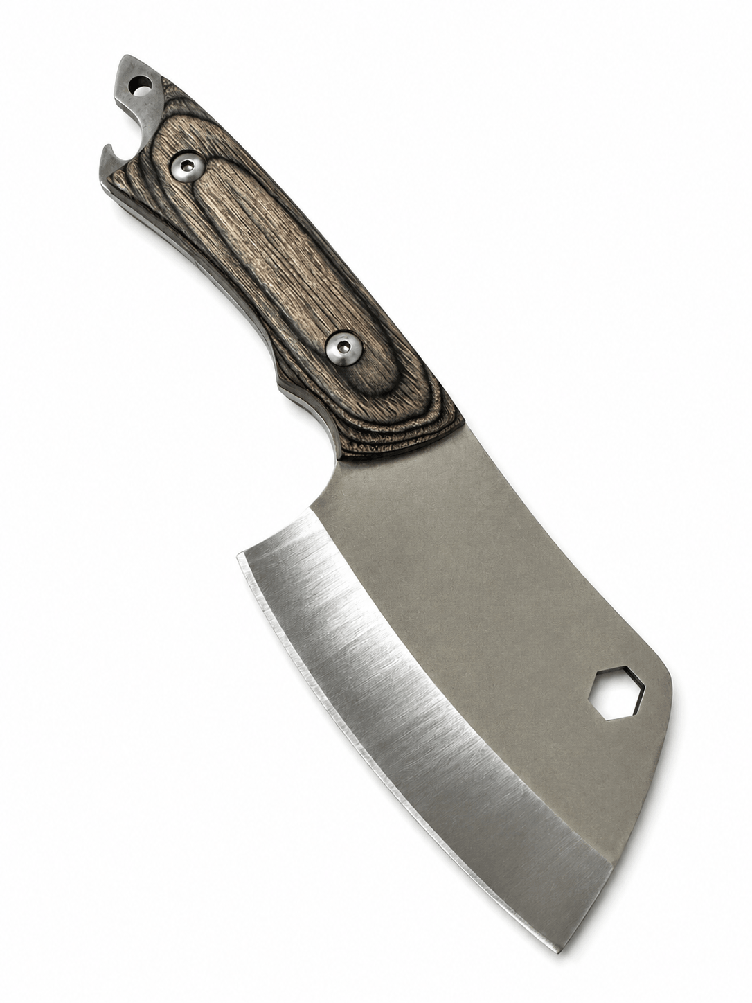 Taktická mini sekera Black Airsoft Edge