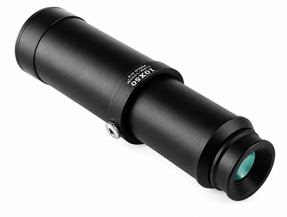 Monokulár 10x50 Compact Vision pro turistiku a pozorování