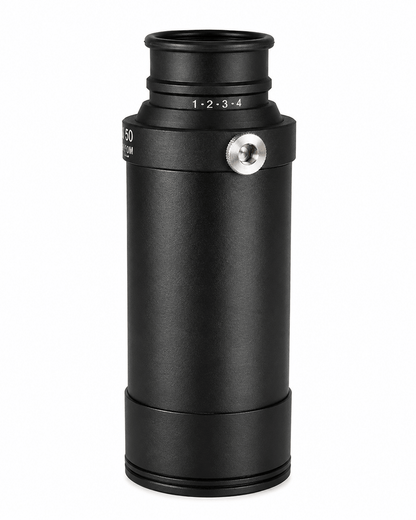 Monokulár 10x50 Compact Vision pro turistiku a pozorování