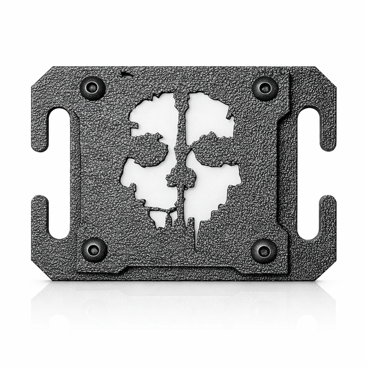 Plasture MOLLE Call Of Duty Ghosts