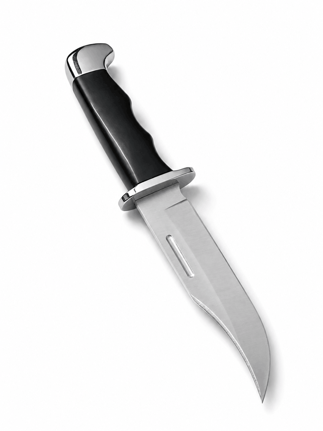 Outdoor nůž BUCK 119 s koženým pouzdrem