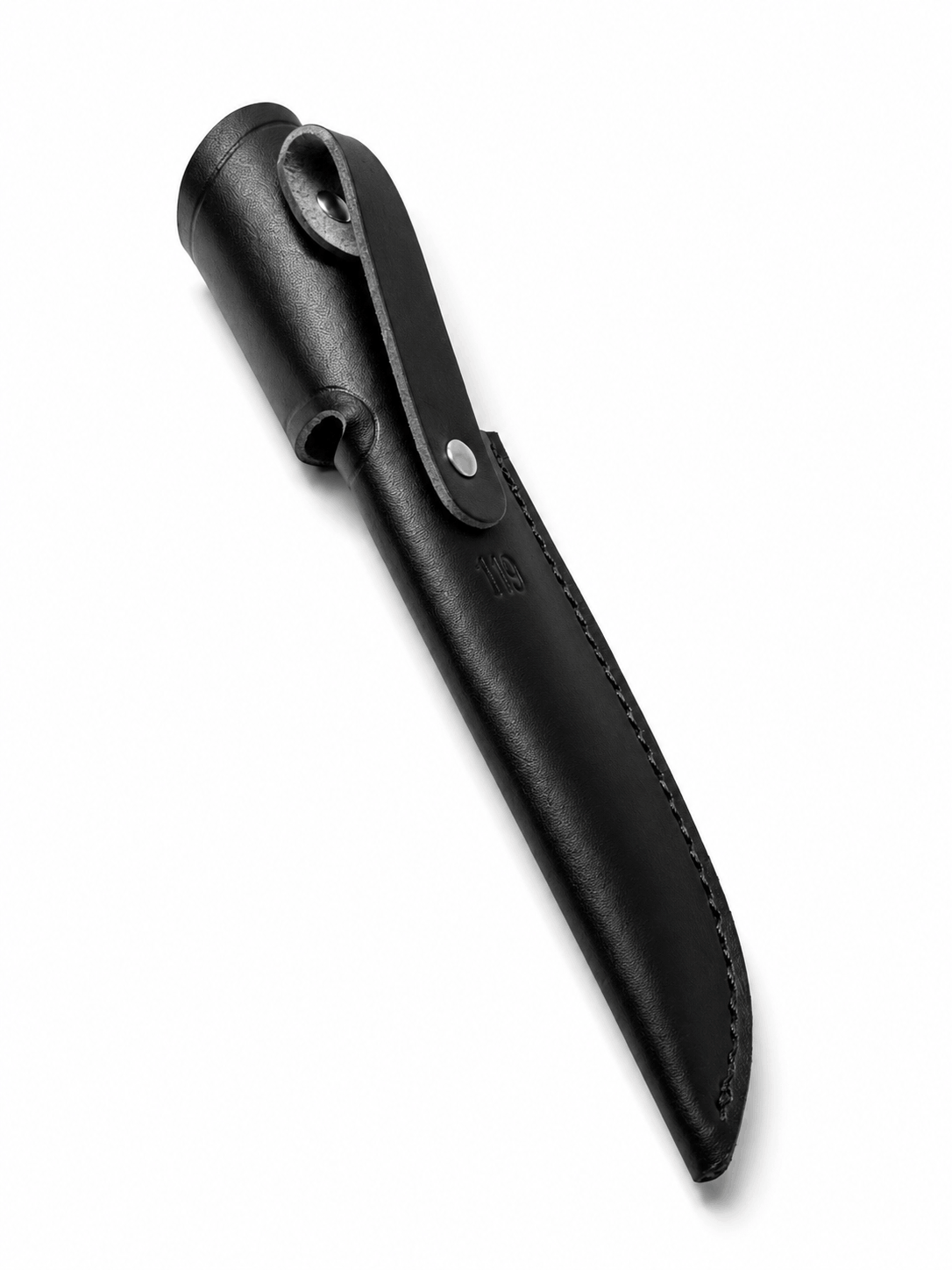 Outdoor nůž BUCK 119 s koženým pouzdrem