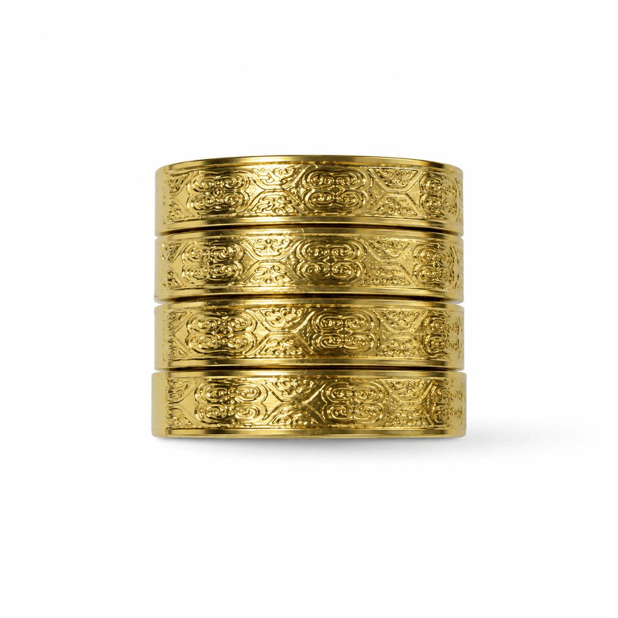 Skládací box BlackAirsoft Golden Rings