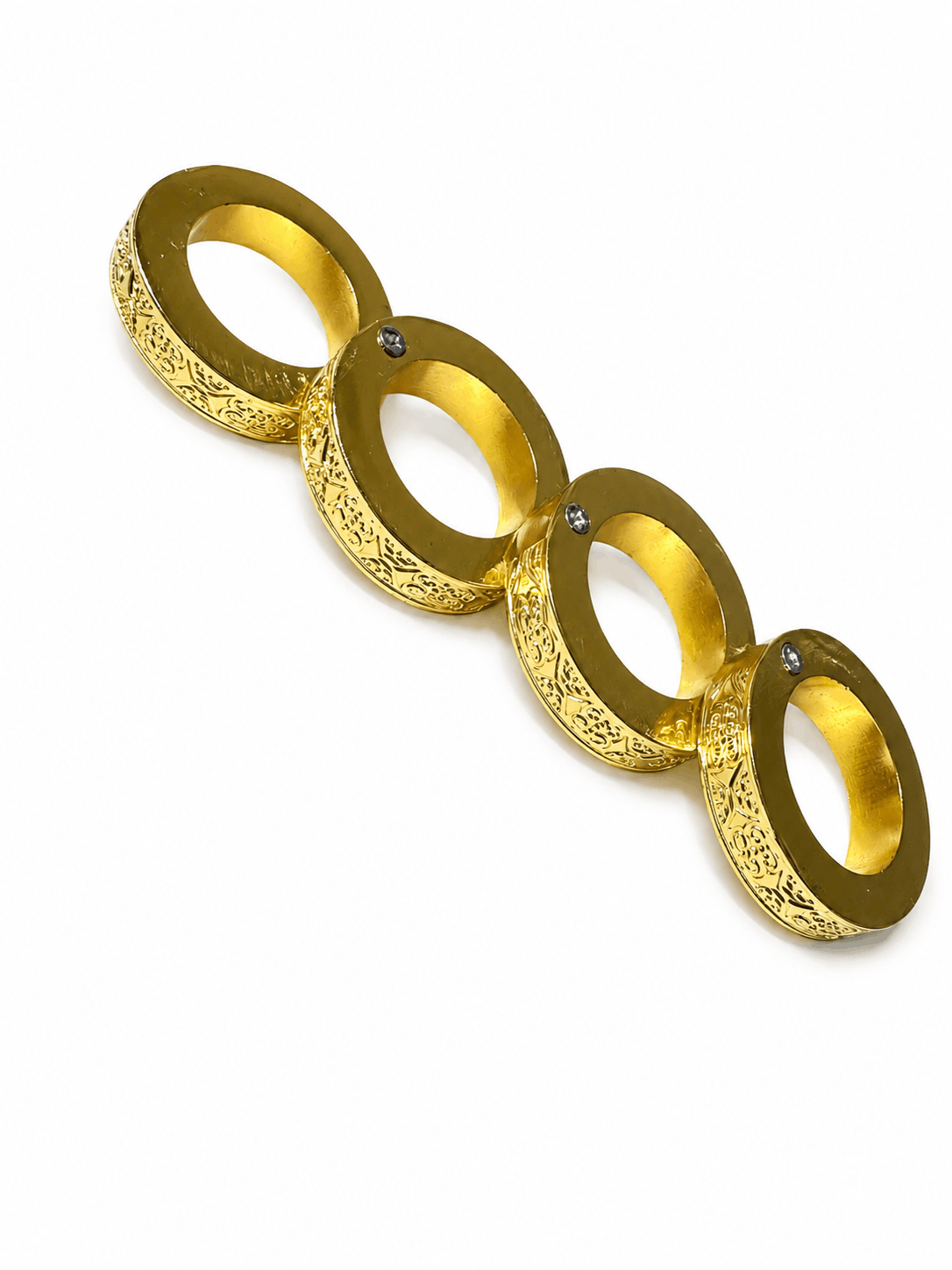 Skládací box BlackAirsoft Golden Rings