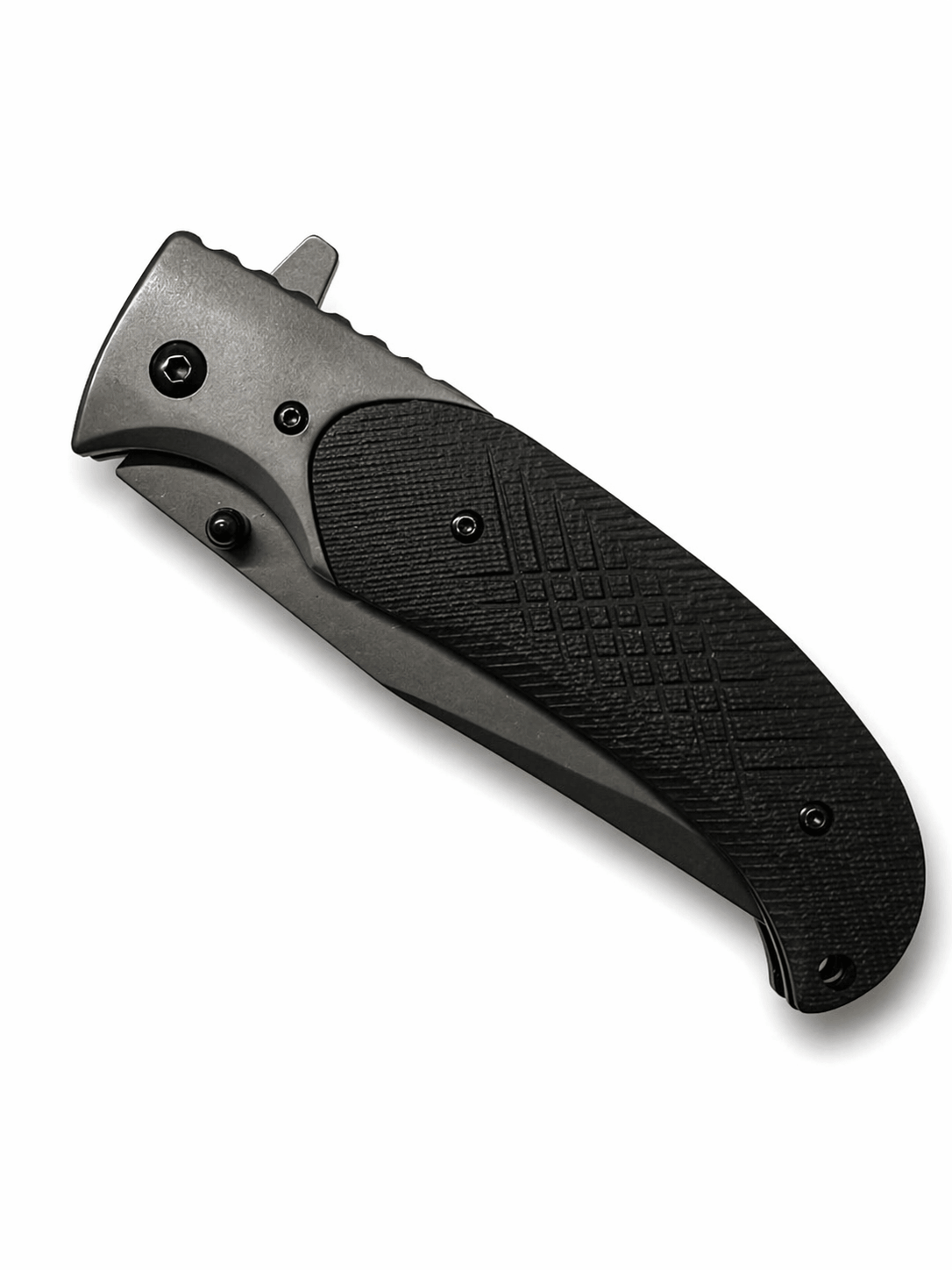 Browning EDC összecsukható kés ergonomikus markolattal