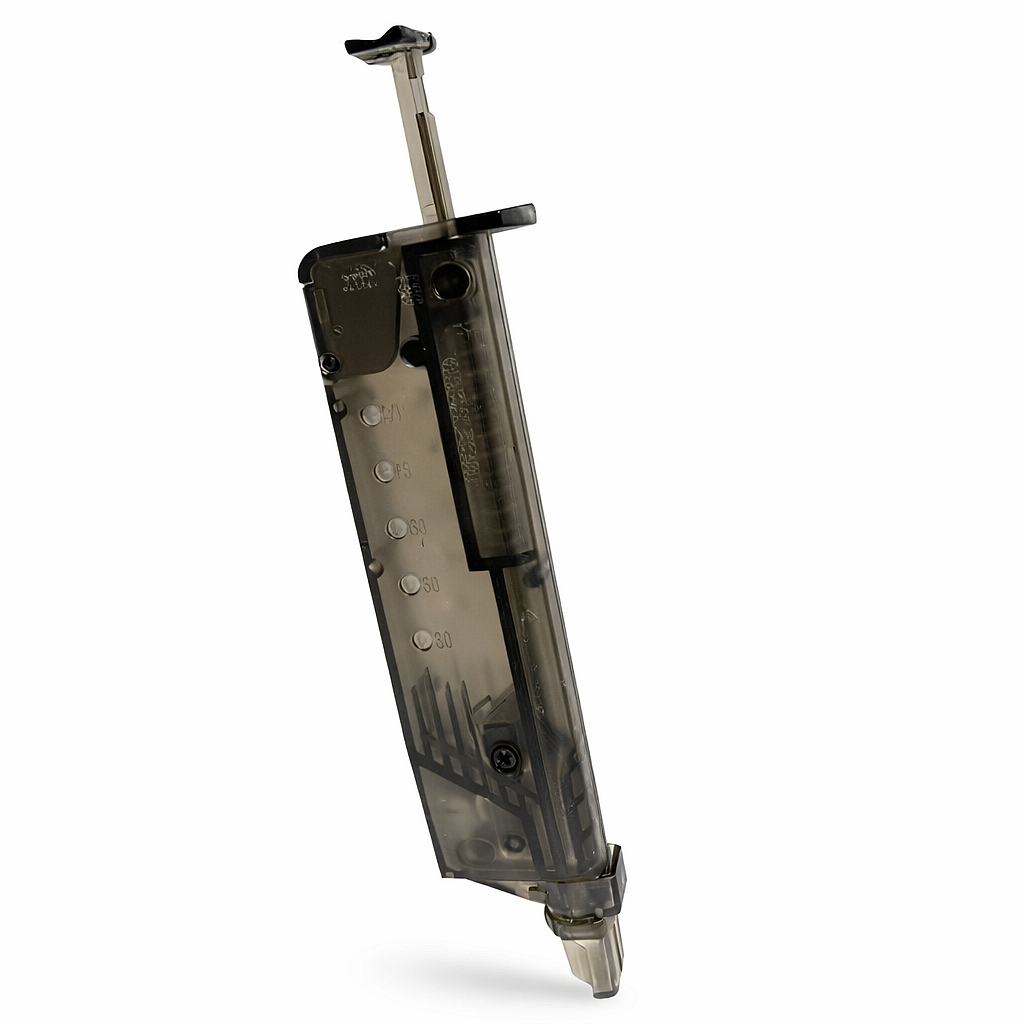 Speed Loader pentru încărcătoare Airsoft – încărcător rapid pentru bile BB