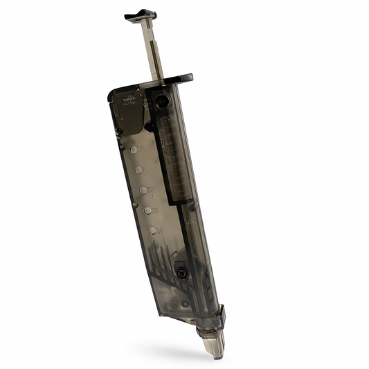 Speed Loader pentru încărcătoare Airsoft – încărcător rapid pentru bile BB
