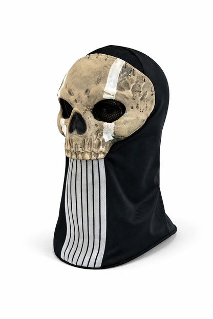 Taktická balaclava – Call of Duty Modern Warfare 4: Ghosts