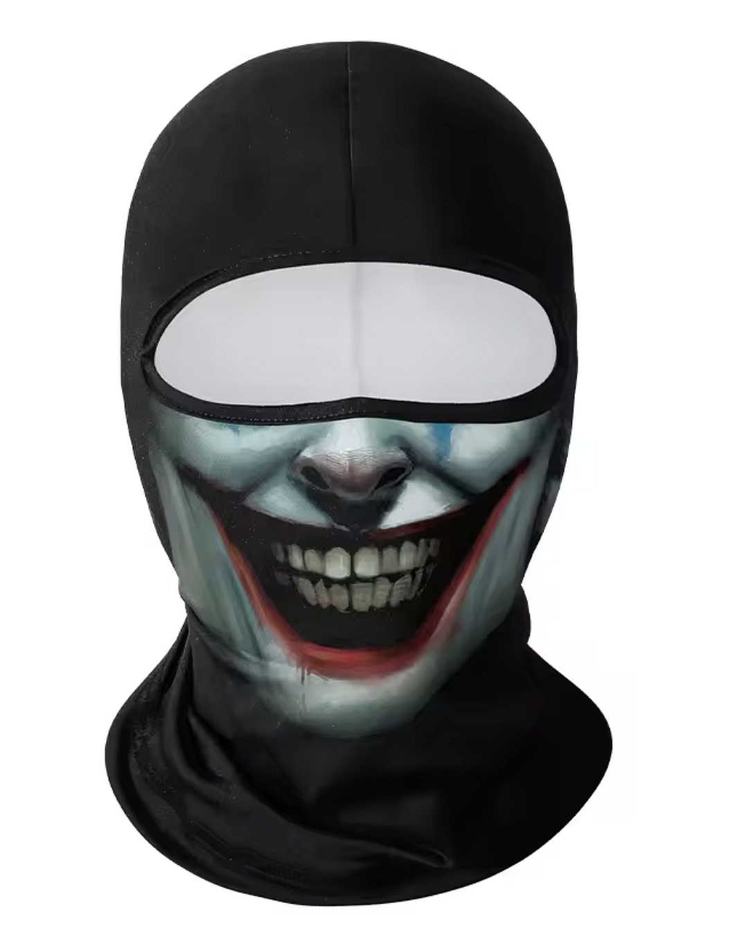 Balaclavă tactică, craniu