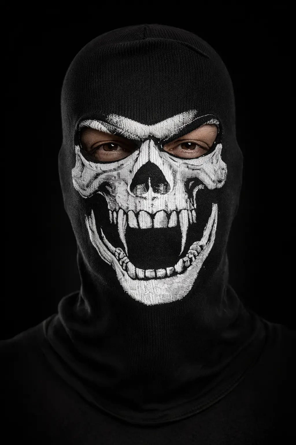 Balaclava tactică, mască Call Of Duty Ghosts – Keegan Russ