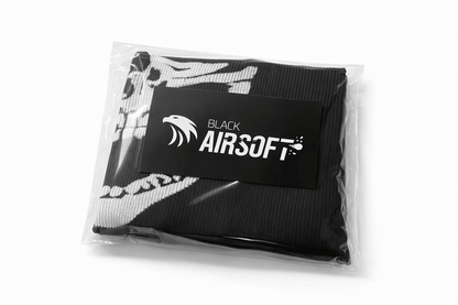 Taktická balaclava, maska Call Of Duty Ghosts – Keegan Russ