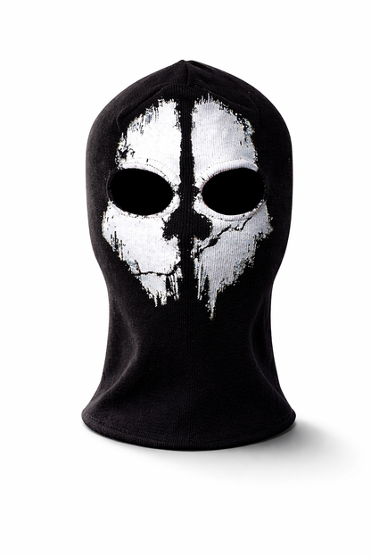 Taktická balaclava, maska Call Of Duty Ghosts - Logan Walker