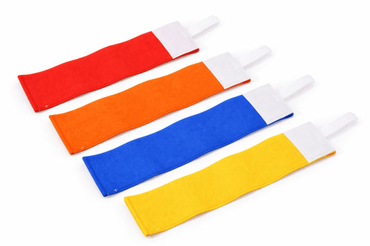 Bandă de identificare tactică pentru braț – Airsoft Armband