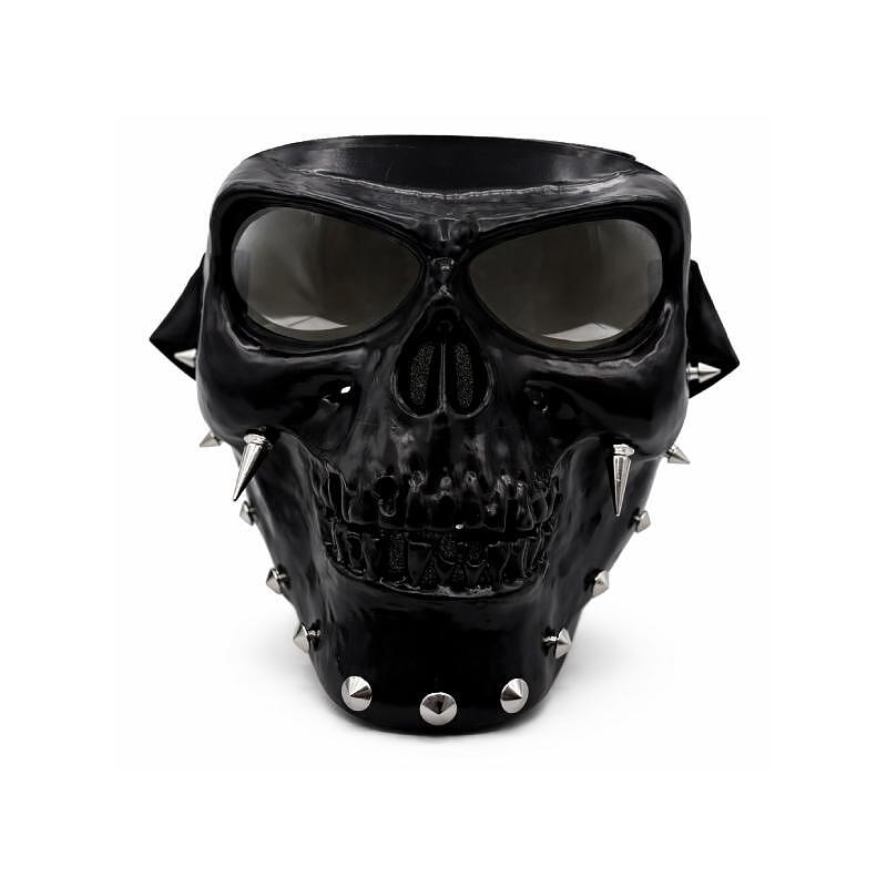 Taktická maska Gothic Horror Skull Mask