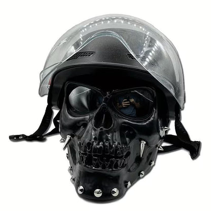 Taktická maska Gothic Horror Skull Mask