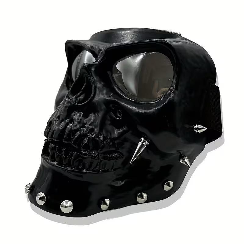 Taktická maska Gothic Horror Skull Mask