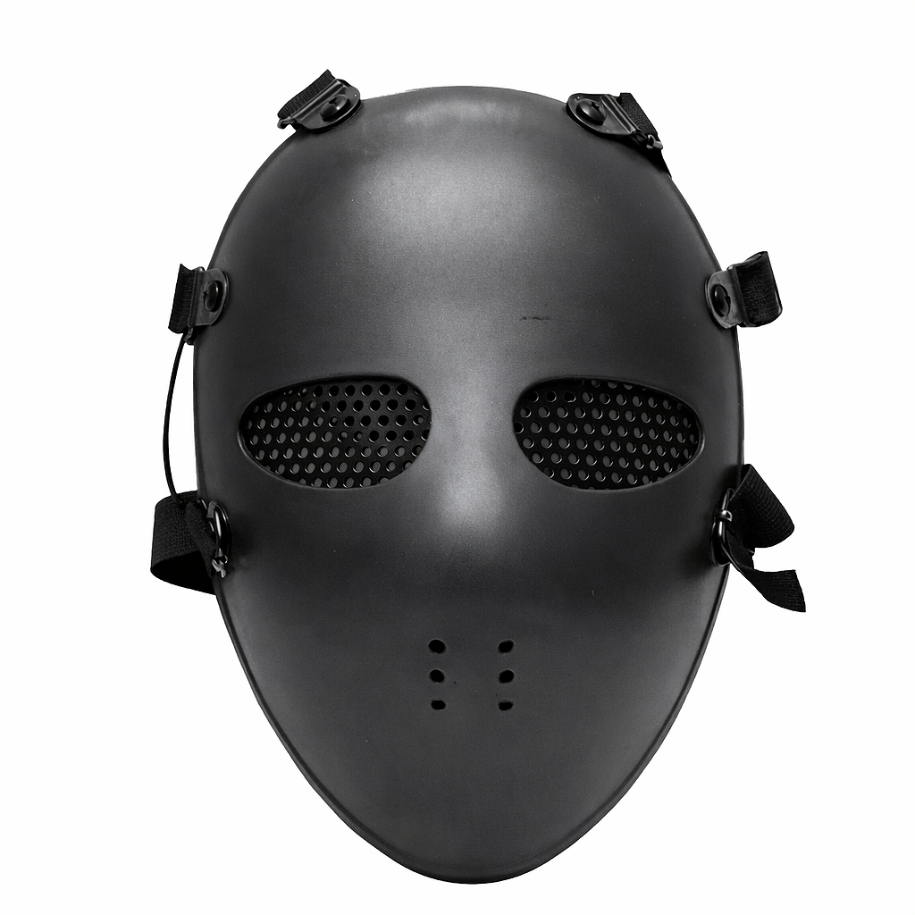 Masca tactică Shadow cu vizor