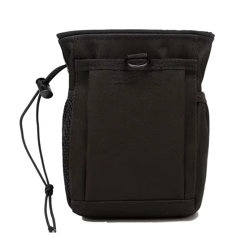 Geantă tactică, borsetă, pentru încărcătoare, grenade