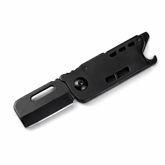 Mini-cuțit tactic – instrument EDC multifuncțional