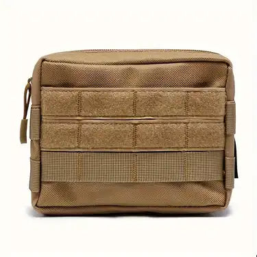Taktický modul, taška, horizontální, systém MOLLE