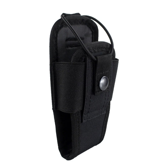 Taktický MOLLE obal na radiostanici