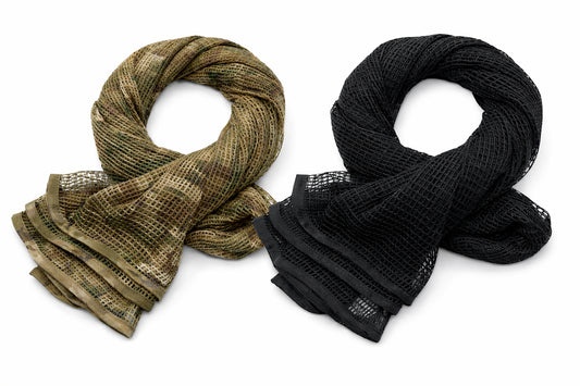 Тактически мрежест шал MESH