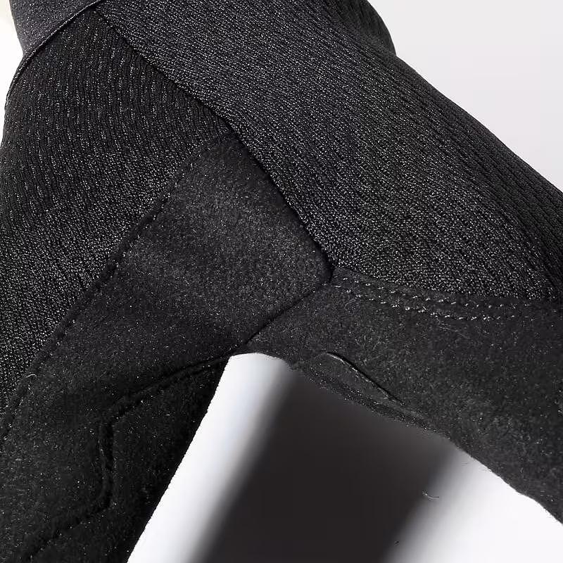 Mănuși tactice, antiderapante