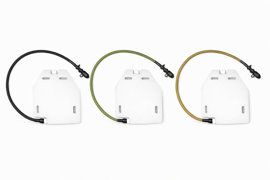 Rezervor tactic de apă pentru vestă (Plate Carrier) – 1.5L