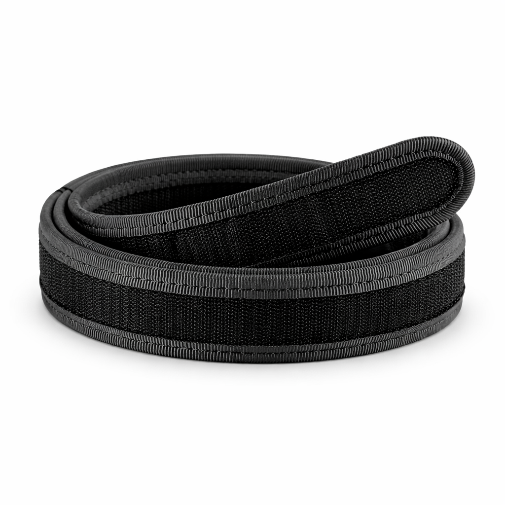 Taktický vnitřní opasek 3.8cm (134cm) – Velcro Duty Belt