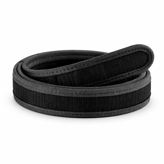 Taktický vnitřní opasek 3.8cm (134cm) – Velcro Duty Belt