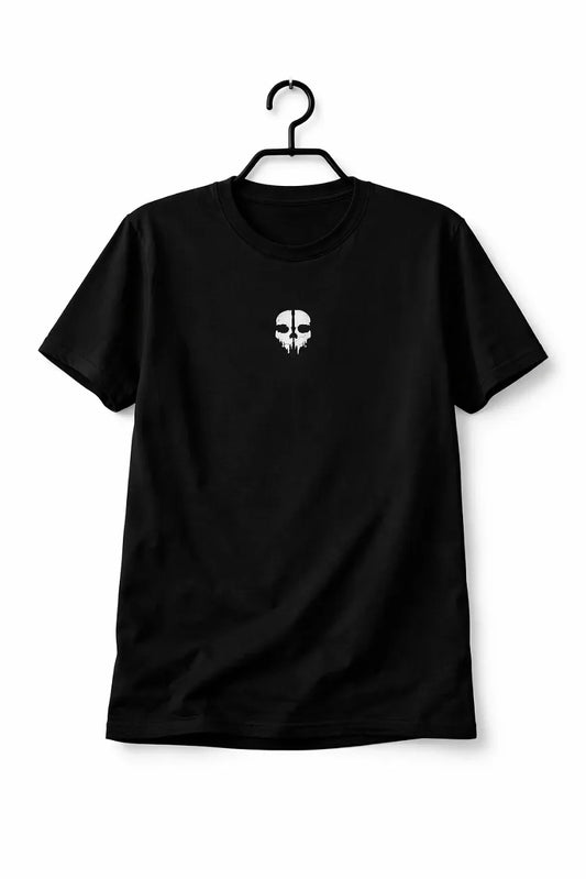 Tricou brodat Call of Duty Ghosts Logan Walker