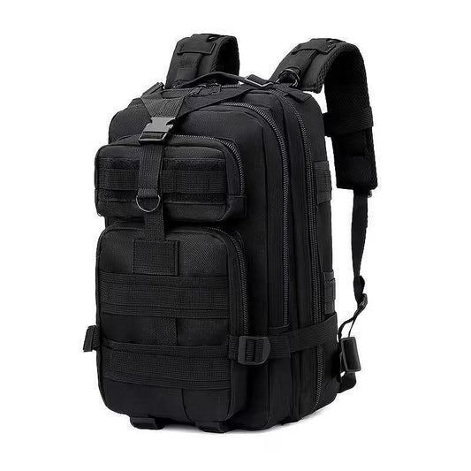 Taktický batoh 30L, velcro s vlajkou USA 1000D